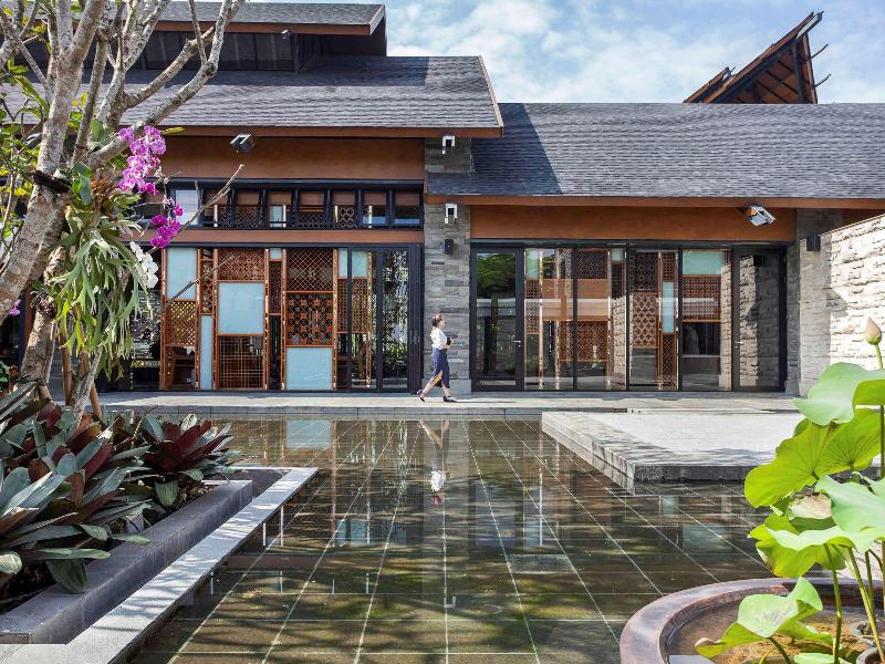 Pullman Ciawi Vimala Hills Resort Spa & Convention - Genel