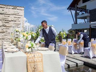 Pullman Ciawi Vimala Hills Resort Spa & Convention fotoÄŸrafÄ±