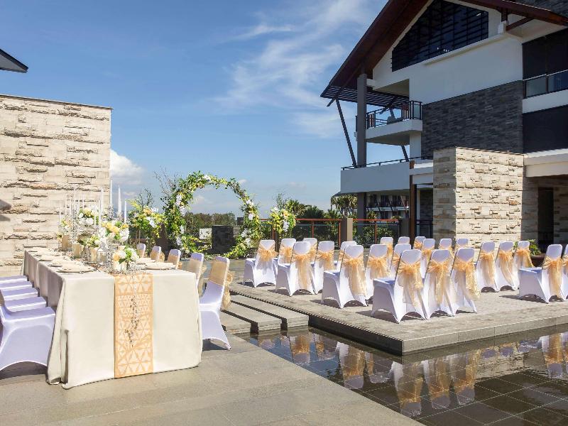 Pullman Ciawi Vimala Hills Resort Spa & Convention - Genel