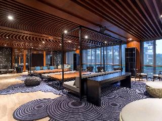 Pullman Ciawi Vimala Hills Resort Spa & Convention fotoÄŸrafÄ±