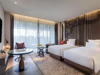 Pullman Ciawi Vimala Hills Resort Spa & Convention fotoÄŸrafÄ±