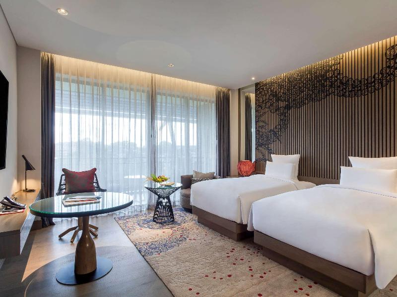 Pullman Ciawi Vimala Hills Resort Spa & Convention - Oda