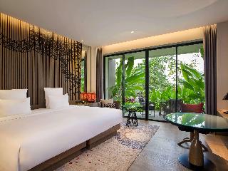 Pullman Ciawi Vimala Hills Resort Spa & Convention fotoÄŸrafÄ±