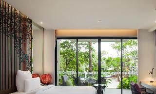 Pullman Ciawi Vimala Hills Resort Spa & Convention fotoÄŸrafÄ±
