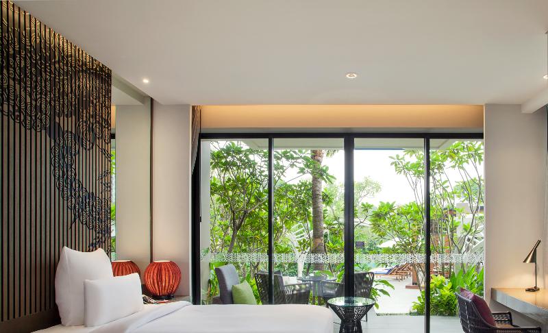 Pullman Ciawi Vimala Hills Resort Spa & Convention - Oda