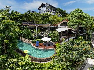 Pullman Ciawi Vimala Hills Resort Spa & Convention fotoÄŸrafÄ±
