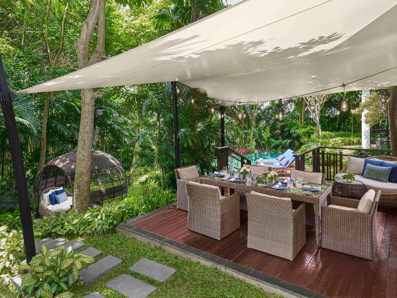 Pullman Ciawi Vimala Hills Resort Spa & Convention - Oda