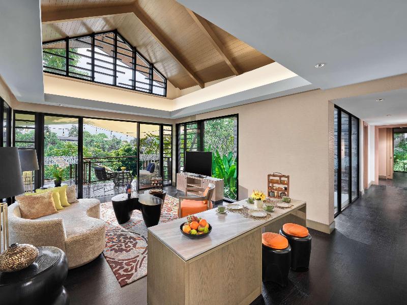 Pullman Ciawi Vimala Hills Resort Spa & Convention - Oda