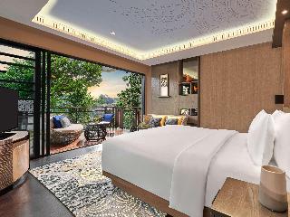 Pullman Ciawi Vimala Hills Resort Spa & Convention fotoÄŸrafÄ±
