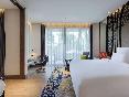 Pullman Ciawi Vimala Hills Resort Spa & Convention oda fotoğrafı