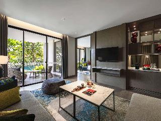 Pullman Ciawi Vimala Hills Resort Spa & Convention fotoÄŸrafÄ±