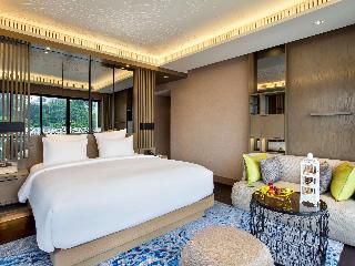 Pullman Ciawi Vimala Hills Resort Spa & Convention fotoÄŸrafÄ±