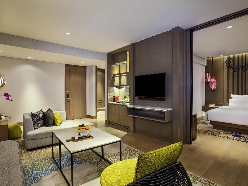 Pullman Ciawi Vimala Hills Resort Spa & Convention - Oda