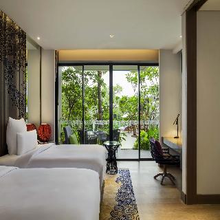 Pullman Ciawi Vimala Hills Resort Spa & Convention fotoÄŸrafÄ±