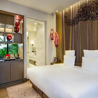 Pullman Ciawi Vimala Hills Resort Spa & Convention fotoÄŸrafÄ±