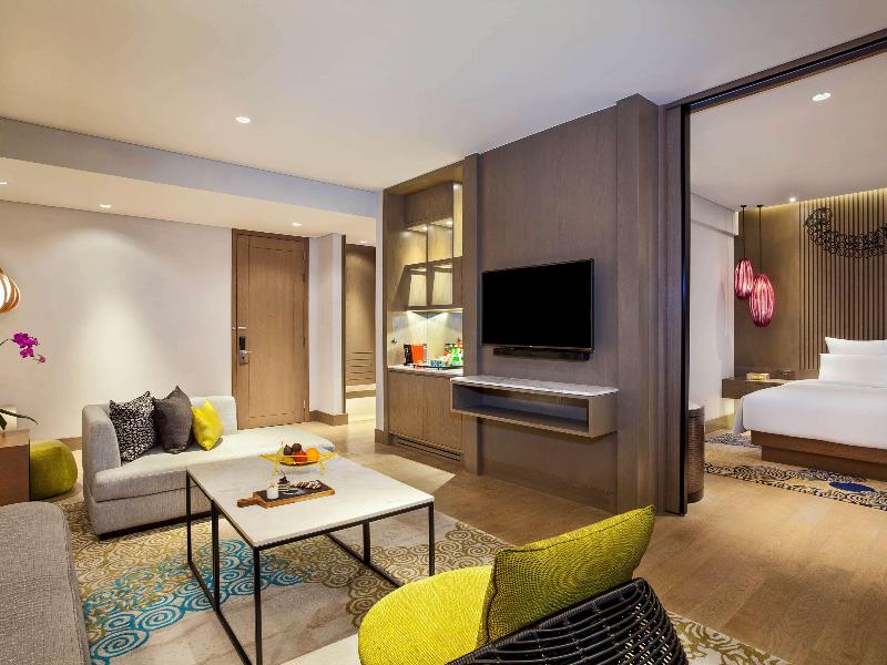 Pullman Ciawi Vimala Hills Resort Spa & Convention - Oda