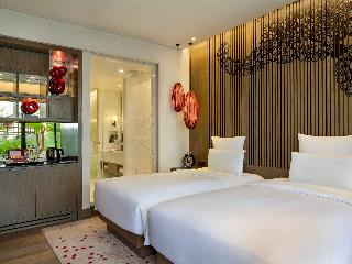 Pullman Ciawi Vimala Hills Resort Spa & Convention fotoÄŸrafÄ±