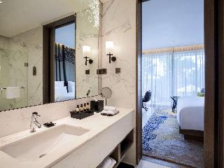 Pullman Ciawi Vimala Hills Resort Spa & Convention fotoÄŸrafÄ±
