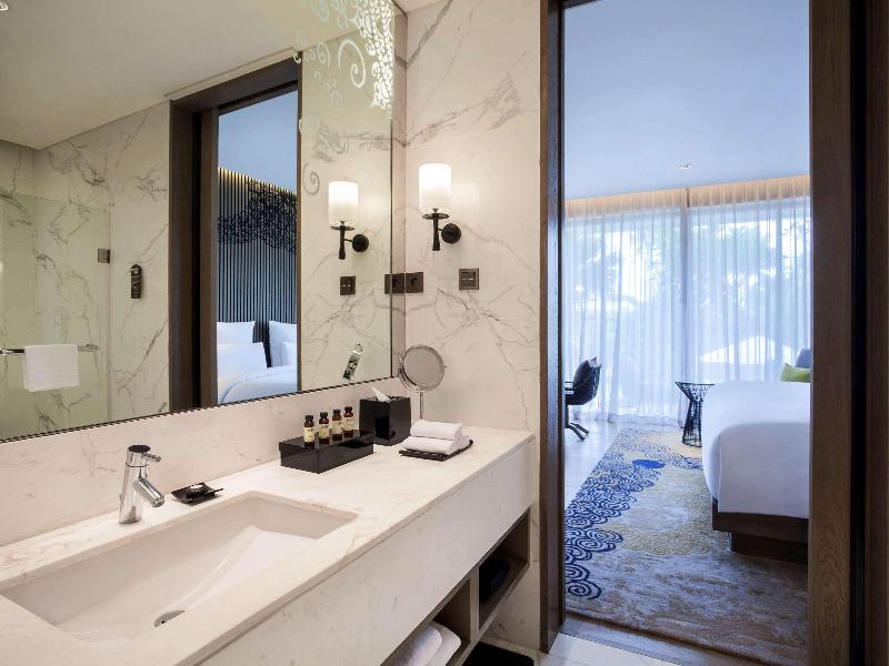 Pullman Ciawi Vimala Hills Resort Spa & Convention - Oda