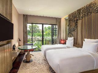 Pullman Ciawi Vimala Hills Resort Spa & Convention fotoÄŸrafÄ±