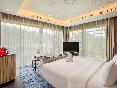 Pullman Ciawi Vimala Hills Resort Spa & Convention oda fotoğrafı