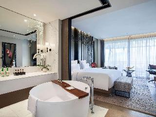 Pullman Ciawi Vimala Hills Resort Spa & Convention fotoÄŸrafÄ±