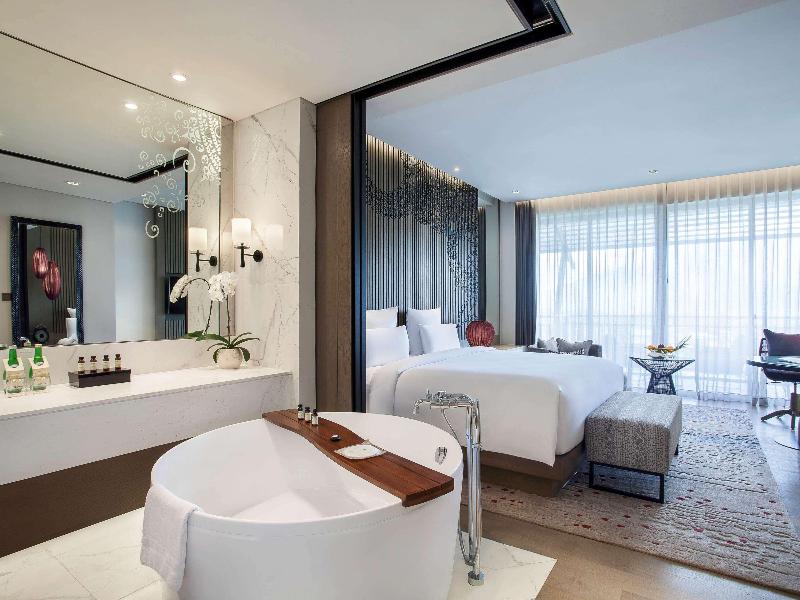 Pullman Ciawi Vimala Hills Resort Spa & Convention - Oda