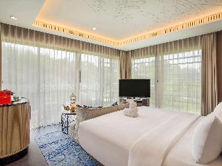 Pullman Ciawi Vimala Hills Resort Spa & Convention fotoÄŸrafÄ±
