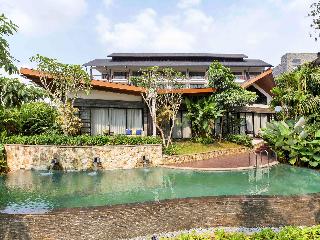 Pullman Ciawi Vimala Hills Resort Spa & Convention fotoÄŸrafÄ±