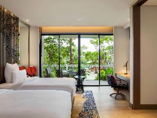 Pullman Ciawi Vimala Hills Resort Spa & Convention fotoÄŸrafÄ±