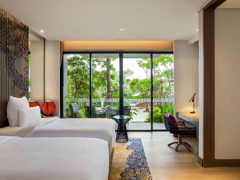 Pullman Ciawi Vimala Hills Resort Spa & Convention - Oda