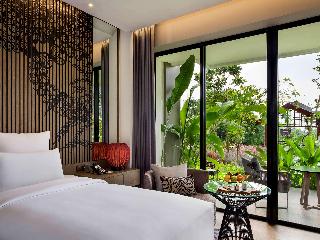 Pullman Ciawi Vimala Hills Resort Spa & Convention fotoÄŸrafÄ±