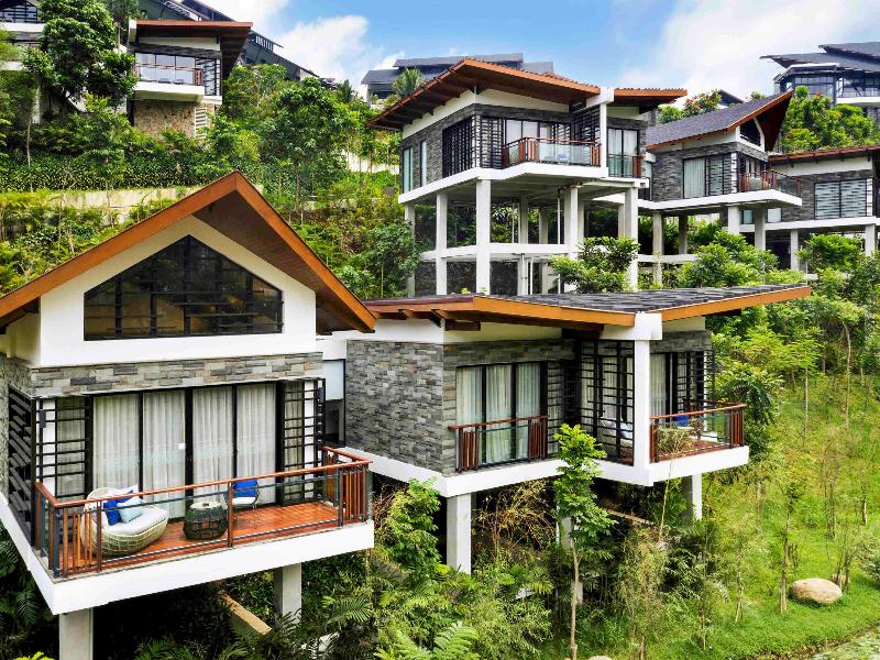 Pullman Ciawi Vimala Hills Resort Spa & Convention - Oda