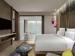 Pullman Ciawi Vimala Hills Resort Spa & Convention fotoÄŸrafÄ±