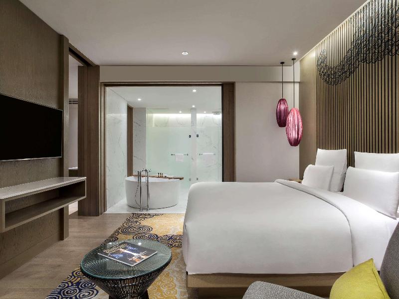 Pullman Ciawi Vimala Hills Resort Spa & Convention - Oda