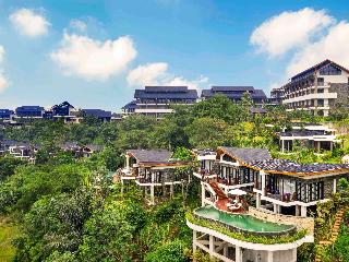 Pullman Ciawi Vimala Hills Resort Spa & Convention fotoÄŸrafÄ±
