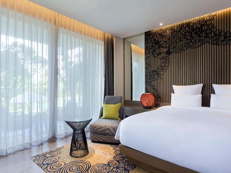 Pullman Ciawi Vimala Hills Resort Spa & Convention - Oda