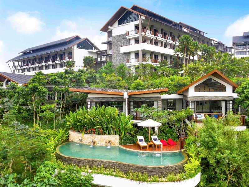 Pullman Ciawi Vimala Hills Resort Spa & Convention - Oda
