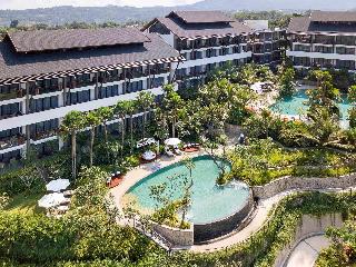 Pullman Ciawi Vimala Hills Resort Spa & Convention fotoÄŸrafÄ±