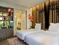 Pullman Ciawi Vimala Hills Resort Spa & Convention oda fotoğrafı