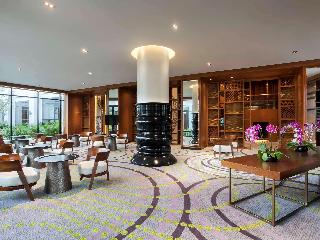 Pullman Ciawi Vimala Hills Resort Spa & Convention fotoÄŸrafÄ±