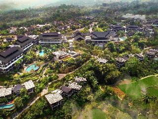 Pullman Ciawi Vimala Hills Resort Spa & Convention fotoÄŸrafÄ±