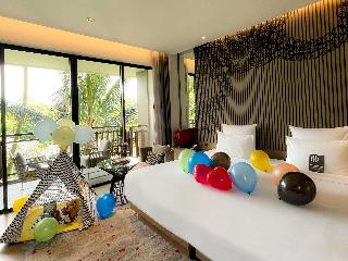 Pullman Ciawi Vimala Hills Resort Spa & Convention fotoÄŸrafÄ±