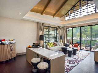 Pullman Ciawi Vimala Hills Resort Spa & Convention fotoÄŸrafÄ±