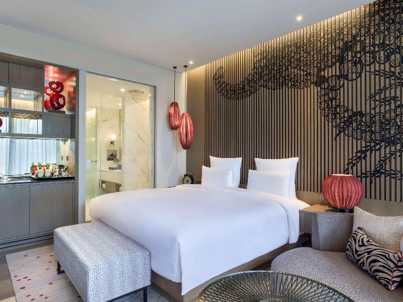 Pullman Ciawi Vimala Hills Resort Spa & Convention - Oda