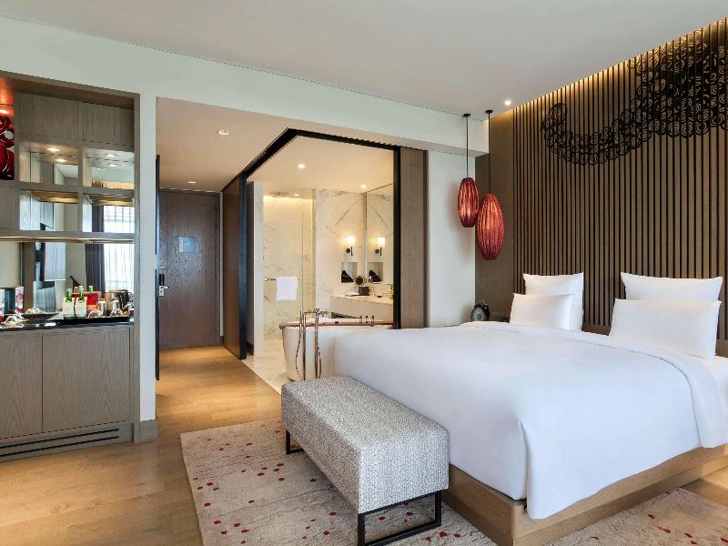 Pullman Ciawi Vimala Hills Resort Spa & Convention - Oda