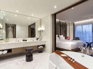 Pullman Ciawi Vimala Hills Resort Spa & Convention fotoÄŸrafÄ±