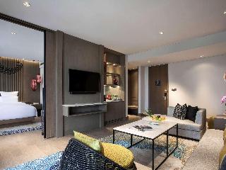 Pullman Ciawi Vimala Hills Resort Spa & Convention fotoÄŸrafÄ±