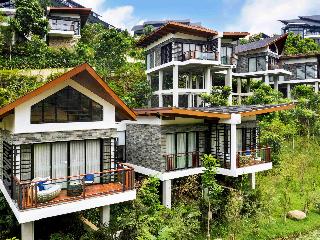 Pullman Ciawi Vimala Hills Resort Spa & Convention fotoÄŸrafÄ±