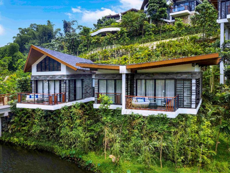 Pullman Ciawi Vimala Hills Resort Spa & Convention - Oda